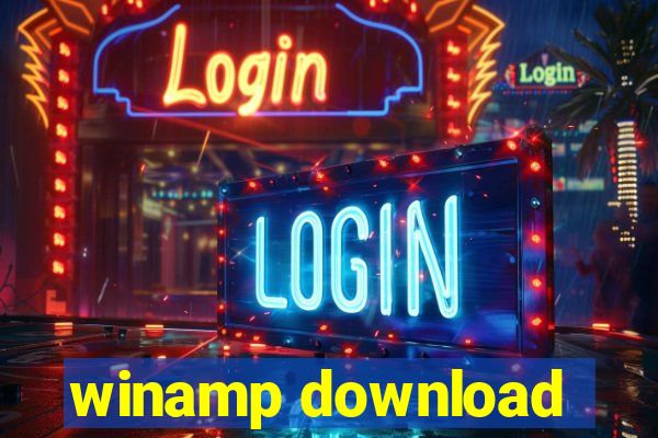 winamp download